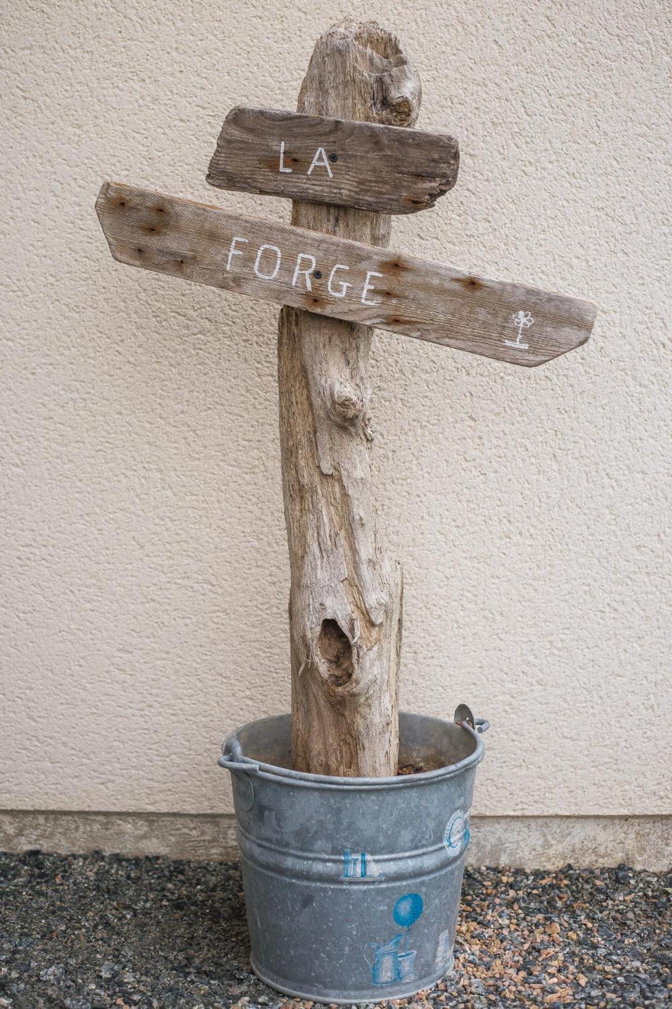 La Forge A 10 Min D'Etretat Villa Villainville Kültér fotó