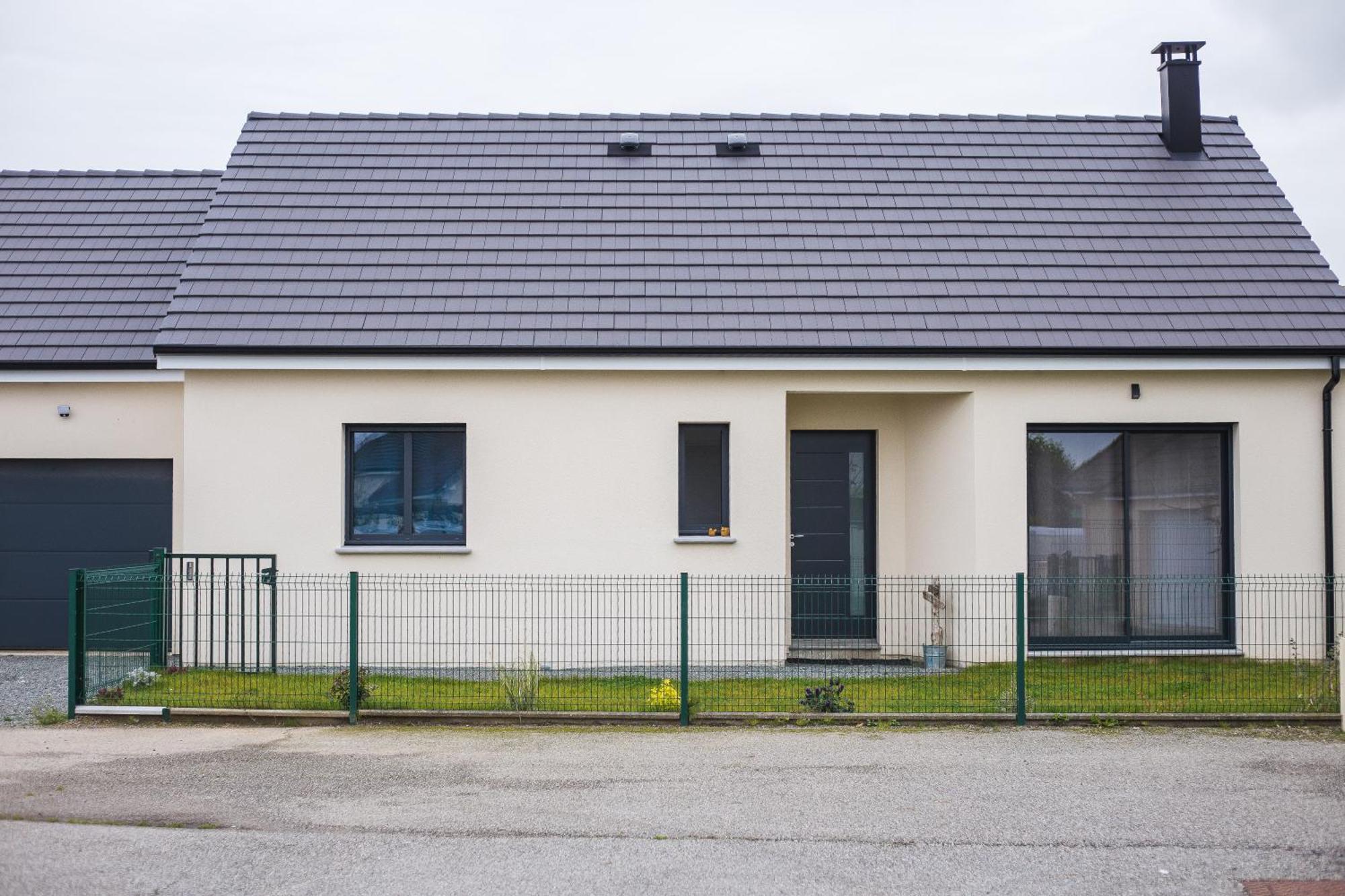 La Forge A 10 Min D'Etretat Villa Villainville Kültér fotó