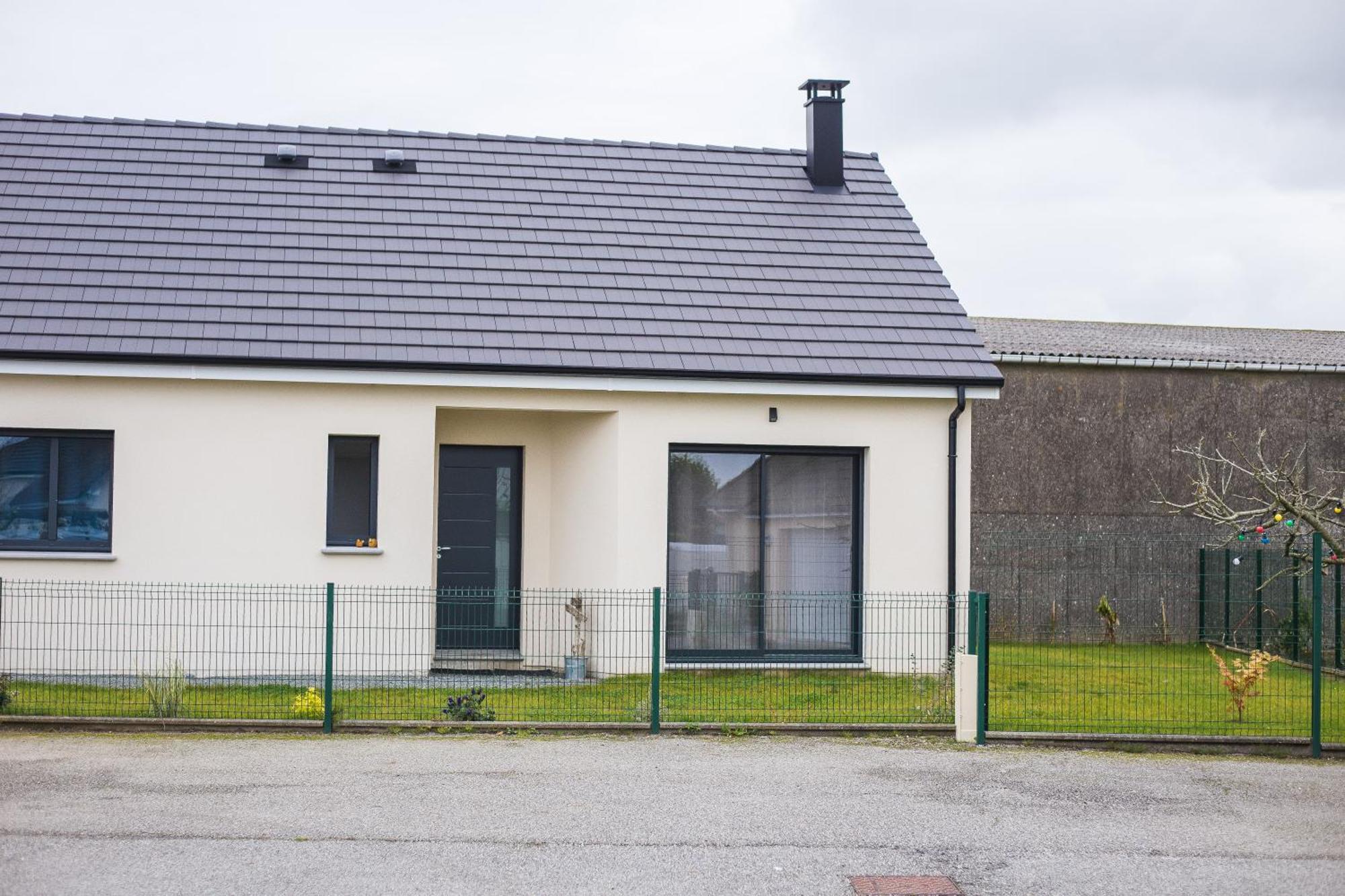 La Forge A 10 Min D'Etretat Villa Villainville Kültér fotó