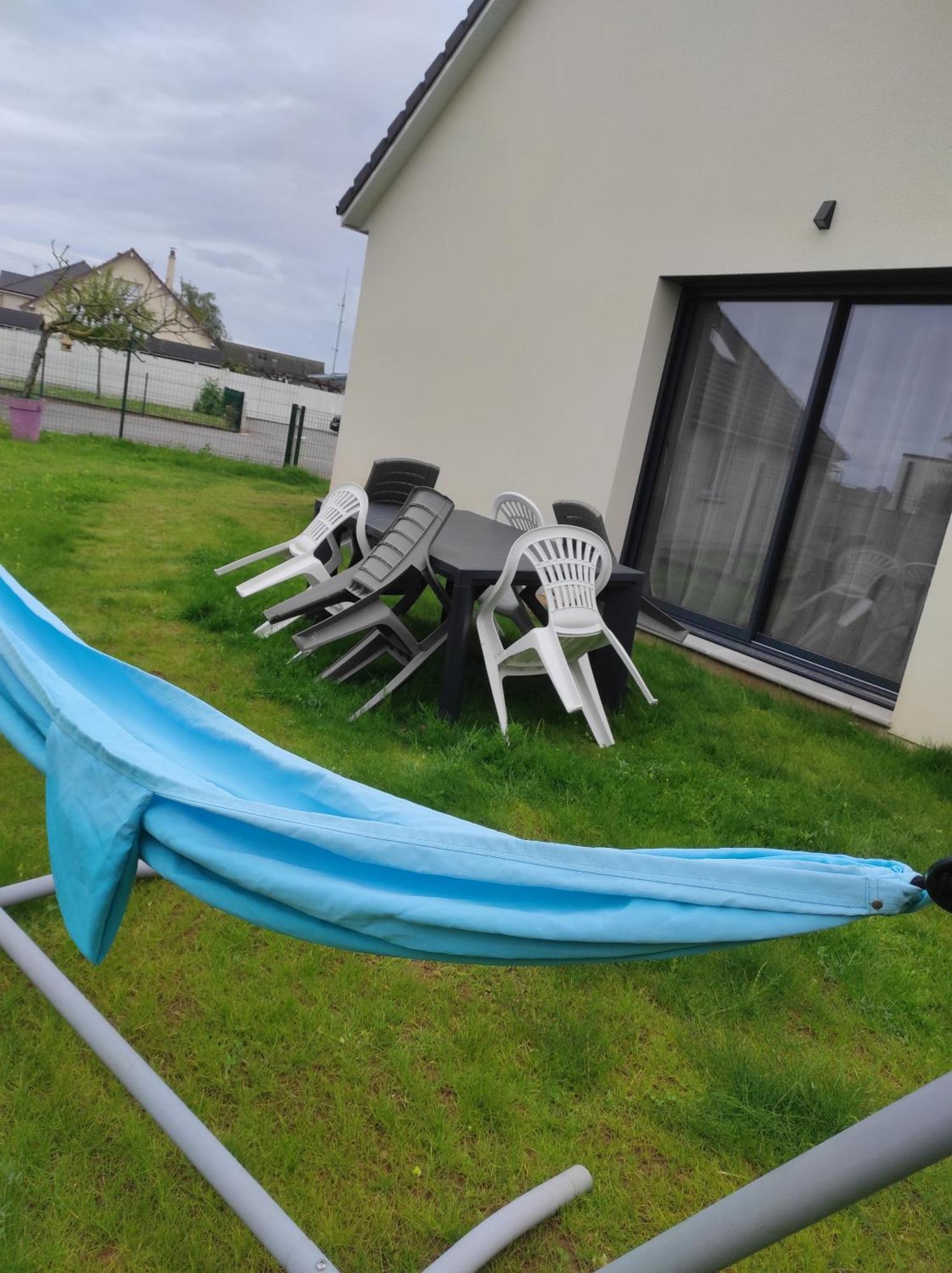 La Forge A 10 Min D'Etretat Villa Villainville Kültér fotó